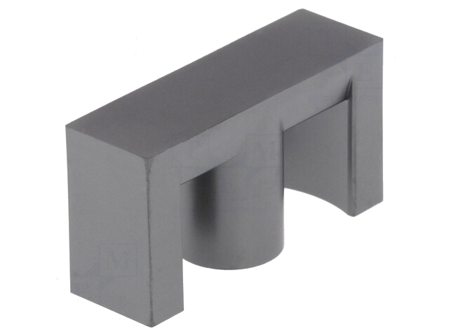 Hoofd: ferriets-; ETD; N87; 383nH; 5350mm3; 76mm2 Hoofd: ferriets-; ETD; N87; 383nH; 5350mm3; 76mm2